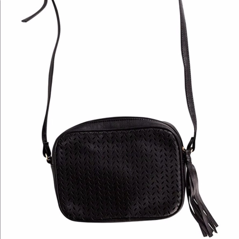 Summer and Rose Purse